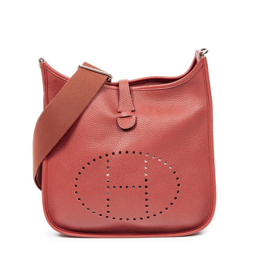Hermes Evelyne III PM